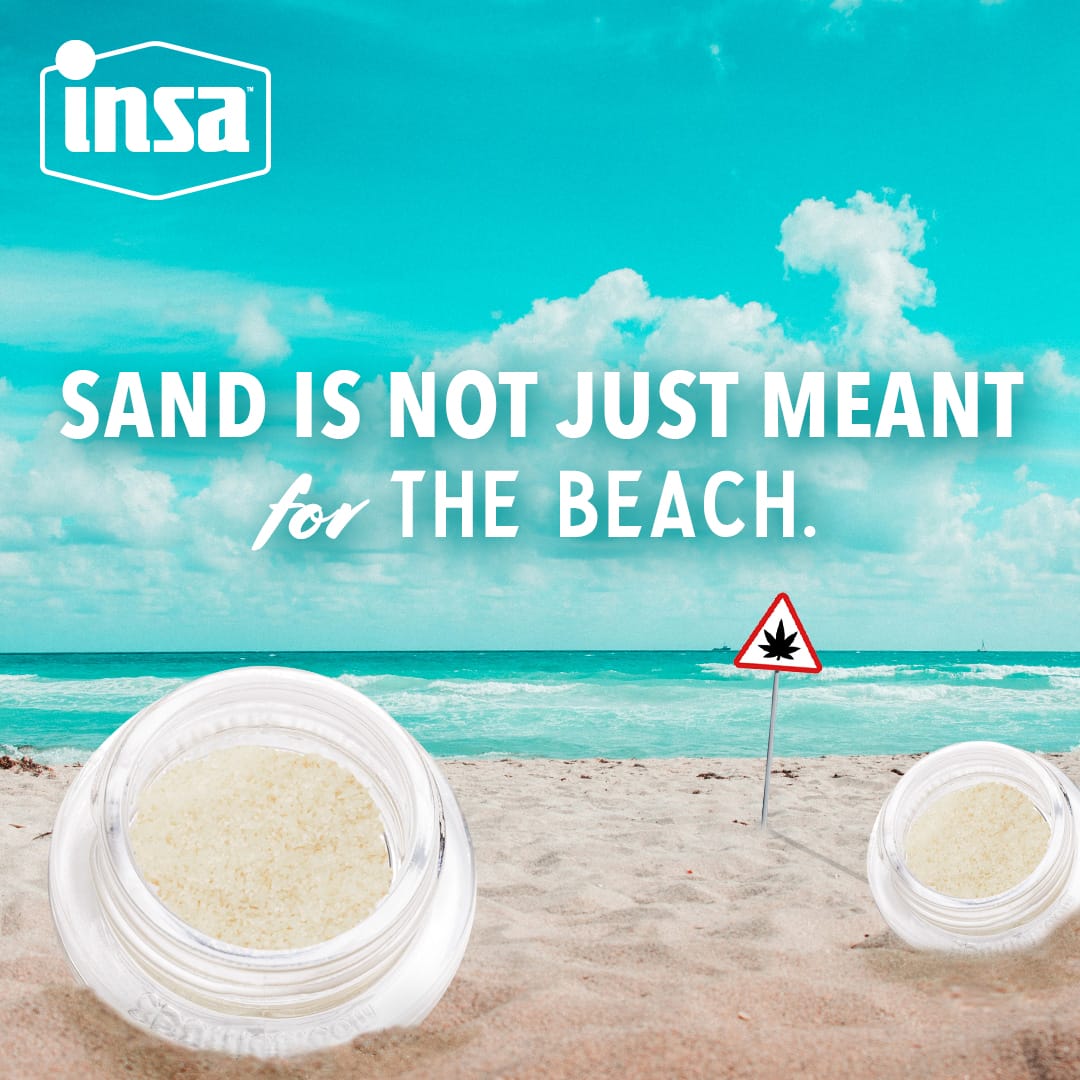 Live Sand