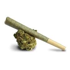 INSA Coco Blunt Pre-roll